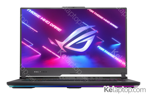 ASUS ROG Strix G17 G713PI-LL077 Características