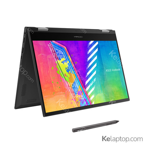 ASUS Vivobook Go 14 Flip TP1400KA-EC158XA-3Y Specs ASUS Vivobook Go 14 Flip TP1400KA-EC158XA-3Y Specs