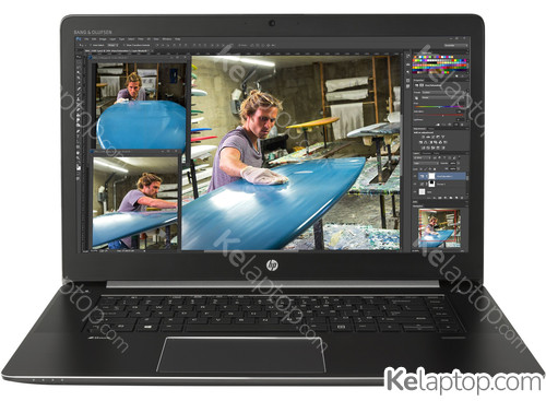 HP ZBook Studio G3 T7W04EA#UUG#*KIT2* Specs
