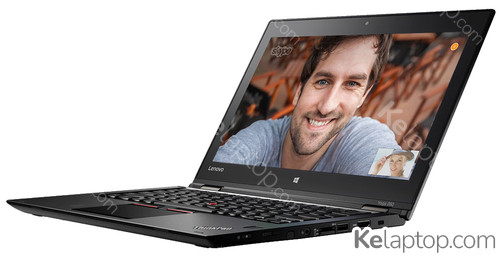 Lenovo ThinkPad Yoga 260 20FDS05C00 Specs Lenovo ThinkPad Yoga 260 20FDS05C00 Specs