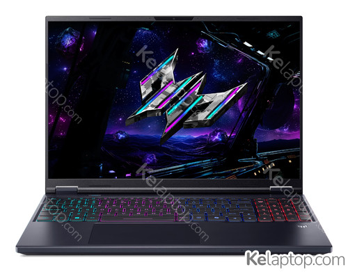 Acer Predator Helios Neo 16 AI PHN16-73-95NT Prijs en specificaties Acer Predator Helios Neo 16 AI PHN16-73-95NT Prijs en specificaties
