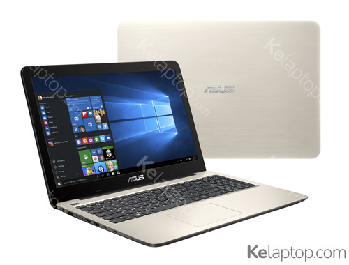 ASUS A556UR-DM263D Specs