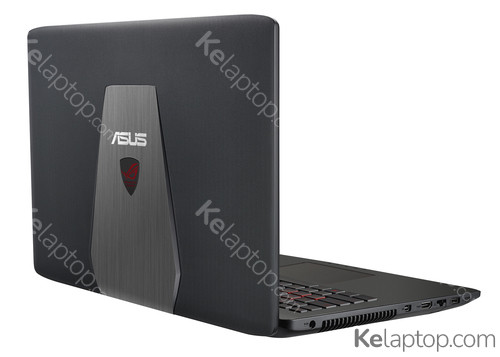 ASUS ROG GL752VW-T4255T Caractéristiques
