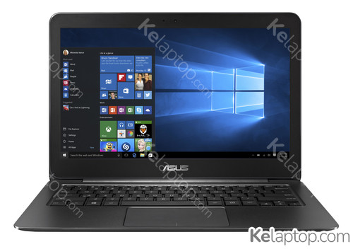 ASUS Zenbook UX305CA-FC022T Specs ASUS Zenbook UX305CA-FC022T Specs
