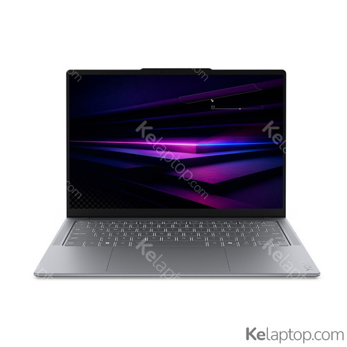 Lenovo Yoga Slim 7 14IPH11 Copilot+ 83QN0000US Ausstattung