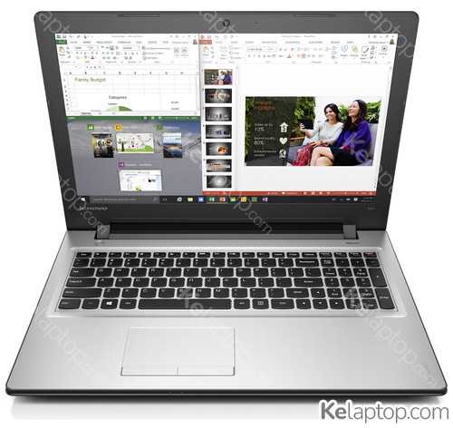 Lenovo IdeaPad 300 80M20078CL Características Lenovo IdeaPad 300 80M20078CL Características