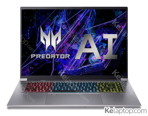 Acer Predator Helios Neo 16 PTN16-51 Caratteristiche Acer Predator Helios Neo 16 PTN16-51 Caratteristiche