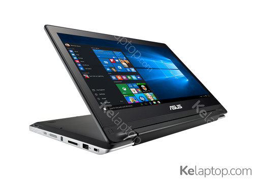 ASUS Transformer Book Flip TP300LA-C4202H Specs ASUS Transformer Book Flip TP300LA-C4202H Specs