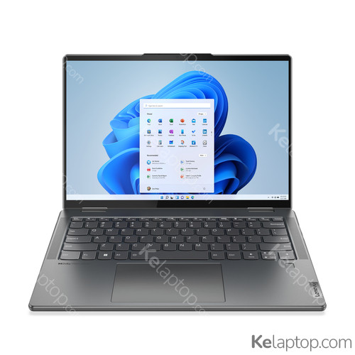 Lenovo Yoga 7 14IAL7 82QE003MTA Características