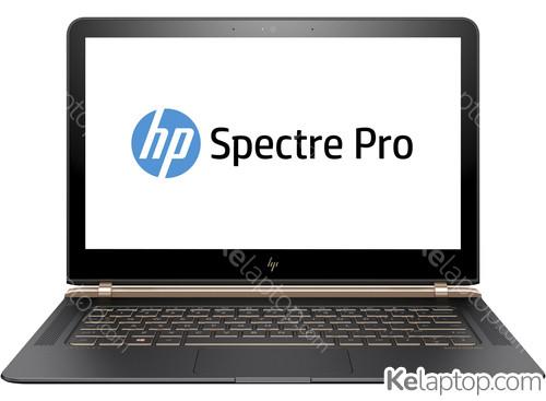 HP Spectre Pro 13 G1 X2F01EA-APPROVED ONE Caractéristiques HP Spectre Pro 13 G1 X2F01EA-APPROVED ONE Caractéristiques
