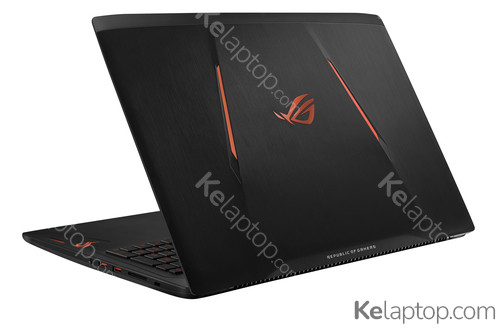 ASUS ROG Strix GL502VM-BM113T Specificaties