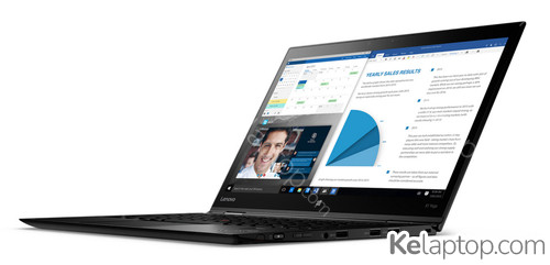 Lenovo ThinkPad X X1 Yoga 20FQA065GE Ausstattung