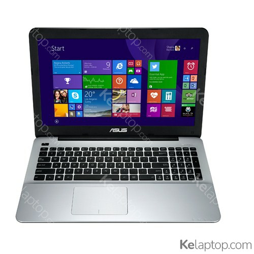 ASUS K555LJ-XO667T Specyfikacje