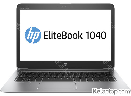 HP EliteBook 1000 1040 G3 Z2U80EABUN1 Características