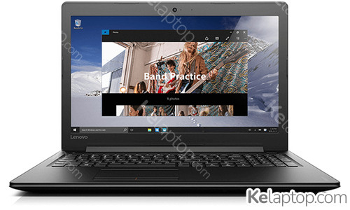Lenovo IdeaPad 300 310 80TV007SED Caractéristiques Lenovo IdeaPad 300 310 80TV007SED Caractéristiques