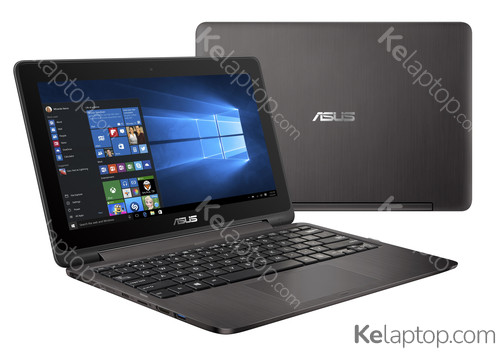 ASUS Vivobook Flip TP201SA-FV0010T Características