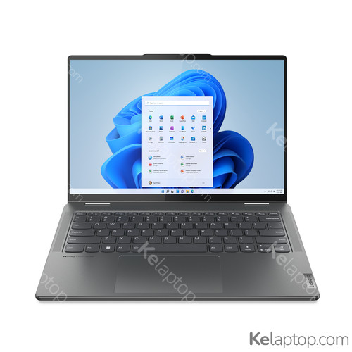 Lenovo Yoga 7 14IRL8 82YL00A8GE Caractéristiques Lenovo Yoga 7 14IRL8 82YL00A8GE Caractéristiques