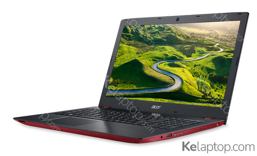 Acer Aspire E E5-575G-34F8 Características