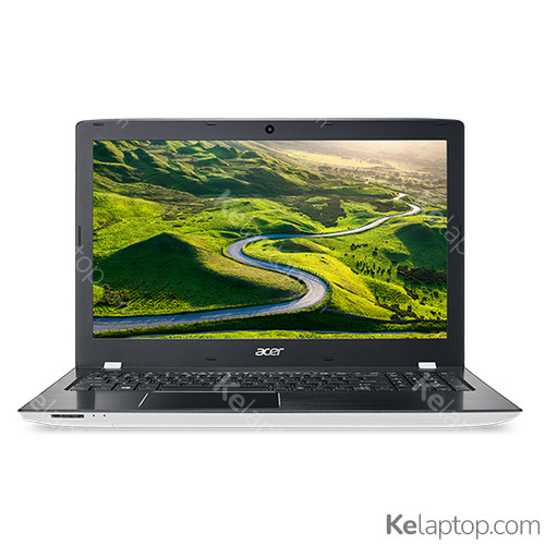 Acer Aspire E E5-575G-33ZV Specs