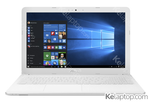 ASUS Vivobook X540LA-XX267D Caractéristiques ASUS Vivobook X540LA-XX267D Caractéristiques