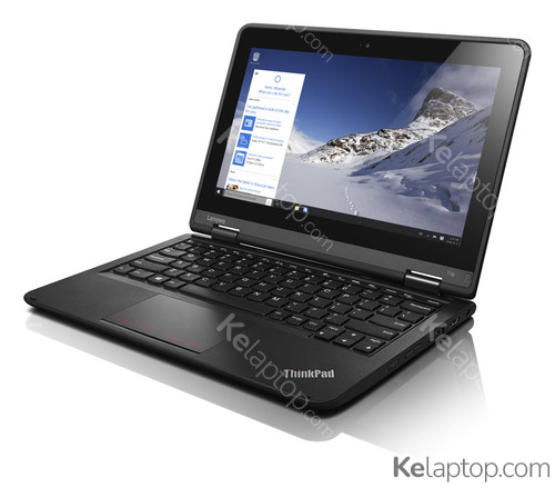 Lenovo ThinkPad 11e Yoga 20GAS01L00 Specs Lenovo ThinkPad 11e Yoga 20GAS01L00 Specs