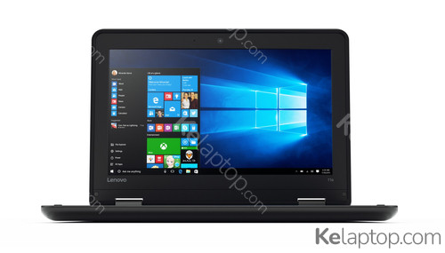 Lenovo ThinkPad 11e 20G9S05K00 Specs
