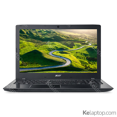 Acer Aspire E E5-575G-567J Specs