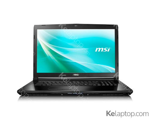 MSI Classic CX CX72 7QL-035 Ausstattung