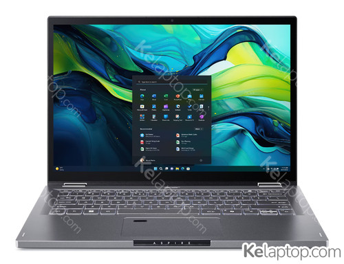 Acer Aspire Spin 14 ASP14-51MTN-56BN Características