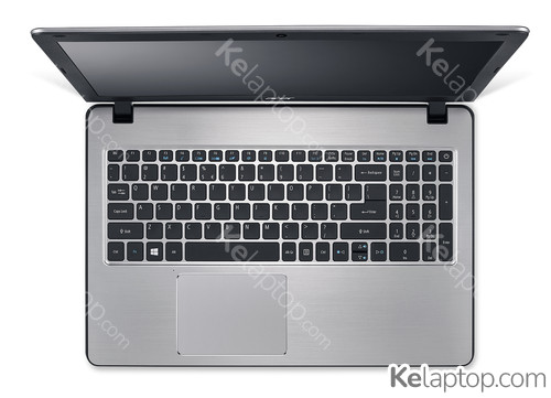 Acer Aspire F F5-573G-75X9 Ausstattung