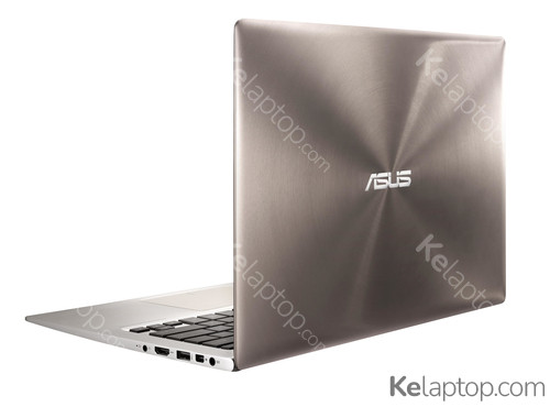 ASUS Zenbook UX303LA-R4342H Caractéristiques