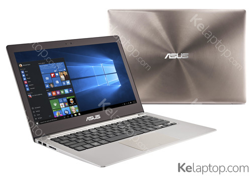 ASUS Zenbook UX303LB-R4053T Características
