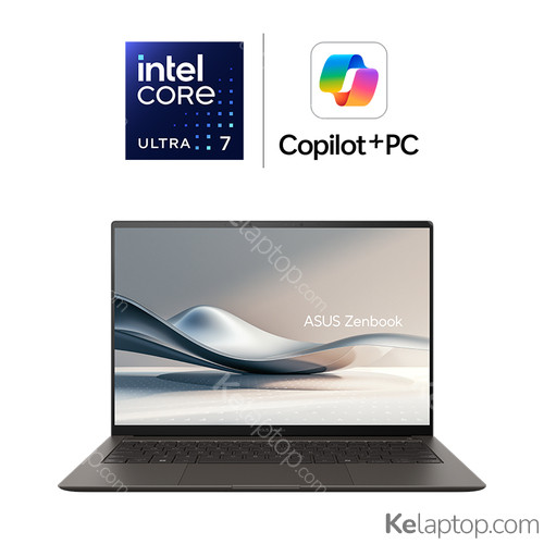 ASUS Zenbook S 14 Specs ASUS Zenbook S 14 Specs