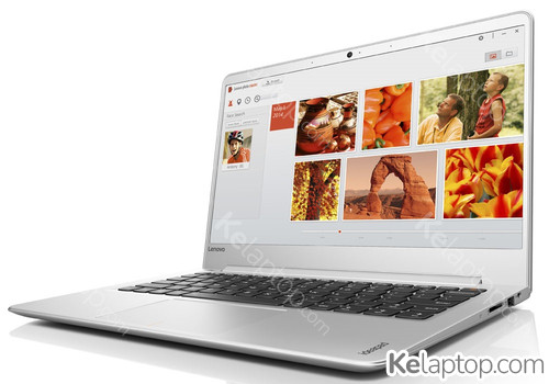 Lenovo IdeaPad 700 710s 80SW0038MH Specs