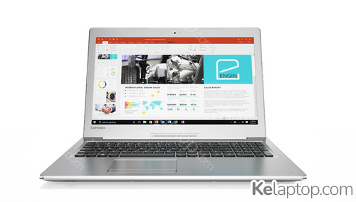 Lenovo IdeaPad 500 510 80SV00FLTW Specs