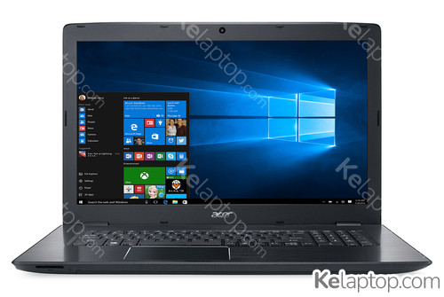 Acer Aspire E E5-774G-33TP Ausstattung Acer Aspire E E5-774G-33TP Ausstattung