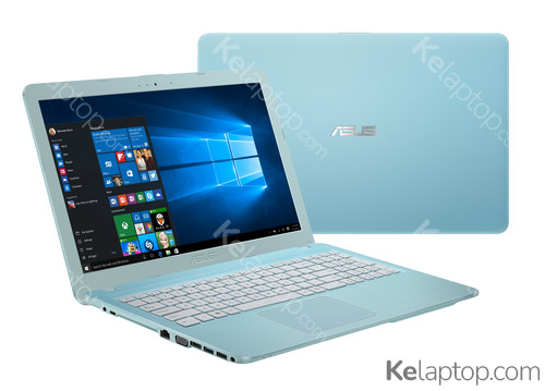 ASUS Vivobook A540LJ-DM669D Specs