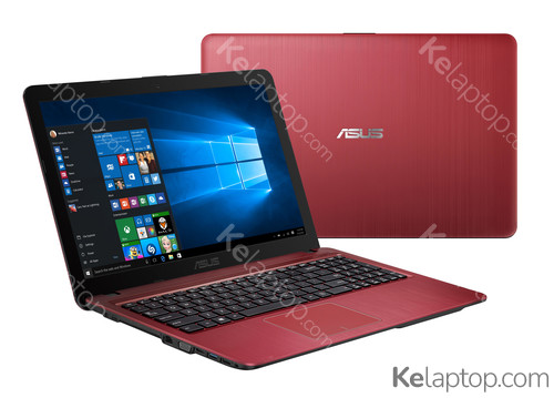 ASUS Vivobook X540UP-GO059T Características
