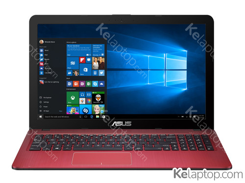ASUS F540LA-XX219T F540LA-XX219T?ALC Características