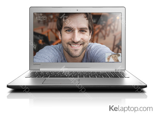 Lenovo IdeaPad 500 510 80SV00F5TX Caractéristiques Lenovo IdeaPad 500 510 80SV00F5TX Caractéristiques