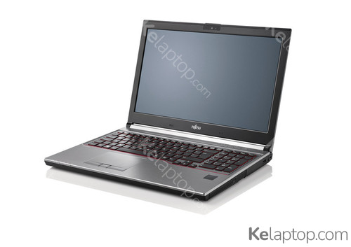 Fujitsu CELSIUS H H760 LKN:H7600W0005PT Características