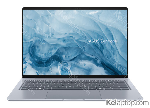 ASUS Zenbook 14 UX3480KA-U1005W Copilot+ Ausstattung ASUS Zenbook 14 UX3480KA-U1005W Copilot+ Ausstattung