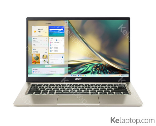 Acer Swift 3 SF314-512-53T8 Specs
