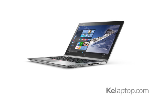 Lenovo ThinkPad Yoga 460 20EM002CCA Características Lenovo ThinkPad Yoga 460 20EM002CCA Características