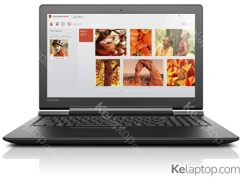 Lenovo IdeaPad 700 80RU00M7SP Caractéristiques