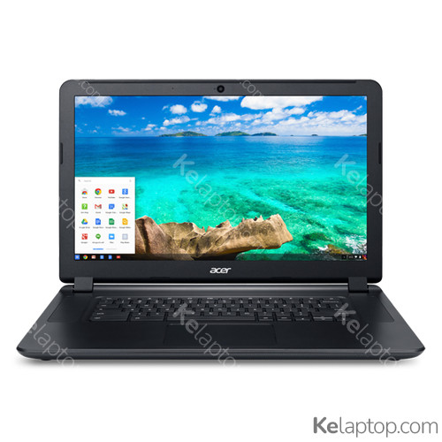 Acer Chromebook 15 C910-C0BA-US Características Acer Chromebook 15 C910-C0BA-US Características