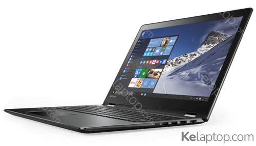 Lenovo IdeaPad Flex 4 80VD000FUS Specs