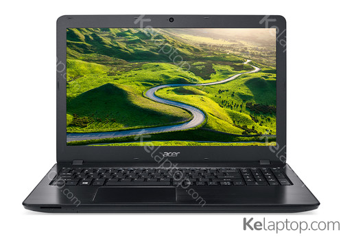 Acer Aspire F F5-573G-5129 Ausstattung