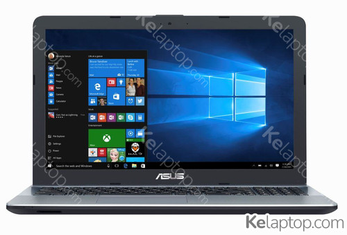 ASUS A541UV-DM817T Specs
