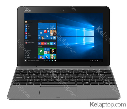 ASUS Transformer Book T101HA-GR030T T101HA-GR030T?MMONLINE Specyfikacje ASUS Transformer Book T101HA-GR030T T101HA-GR030T?MMONLINE Specyfikacje